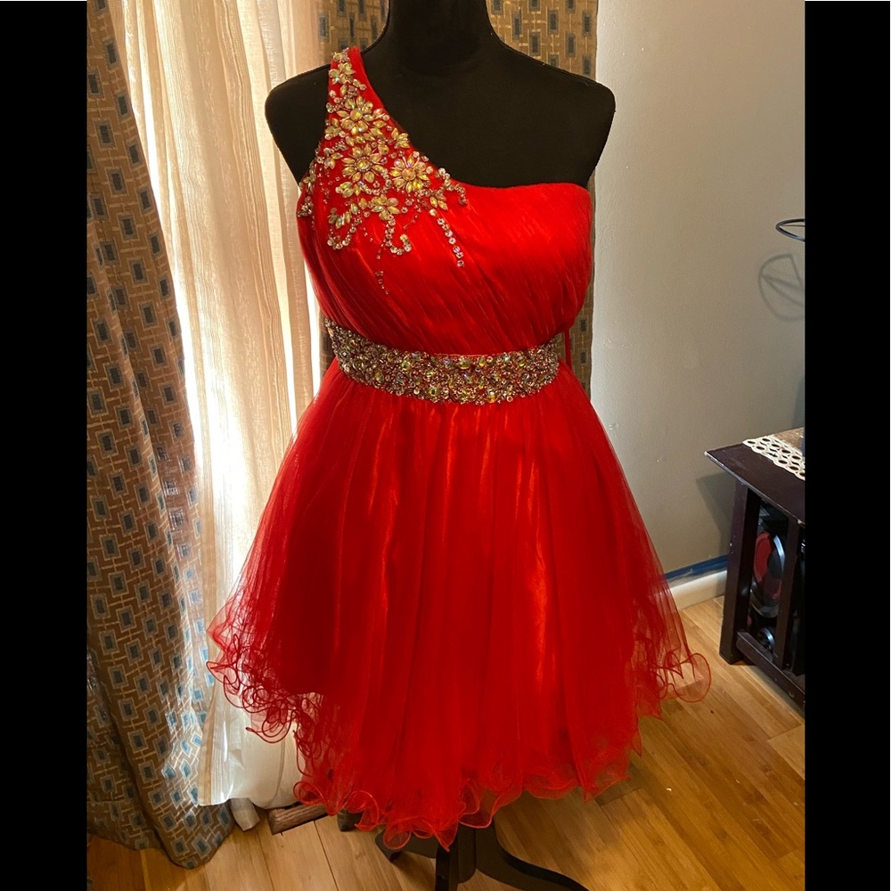 dress